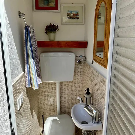 Casa Carlotta Дом отдыха *
