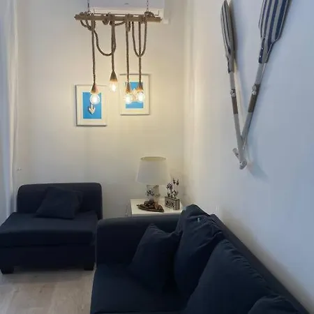 Holiday home Casa Carlotta *