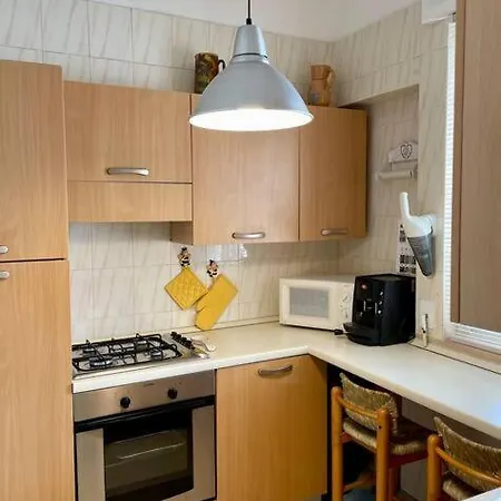 Casa Carlotta Торре дель'Орсо