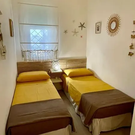 Casa Carlotta Holiday home *