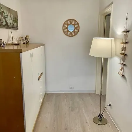 Сasa de vacaciones Casa Carlotta *