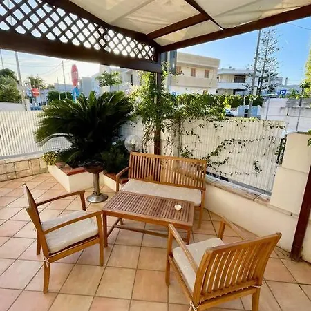 Casa Carlotta Дом отдыха *