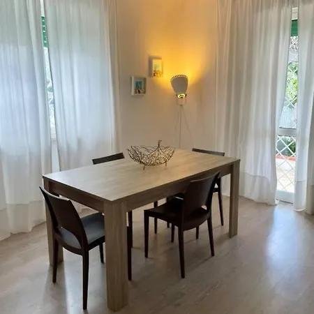 Casa Carlotta *