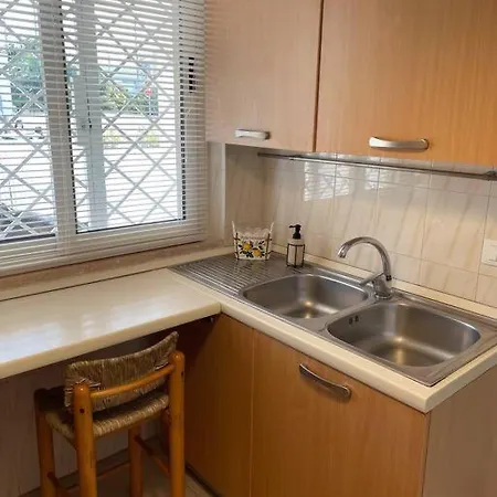 בית נופש Casa Carlotta *