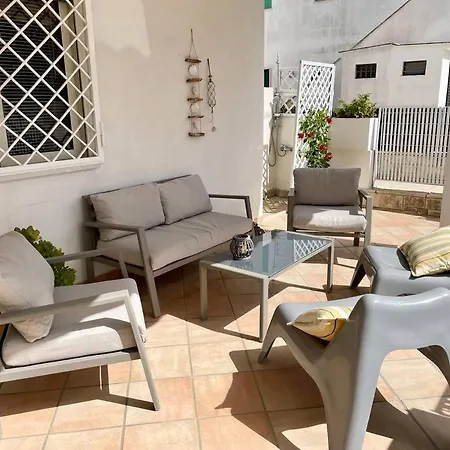 Casa Carlotta