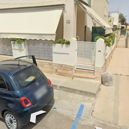 Casa Carlotta Сasa de vacaciones Torre dell'Orso