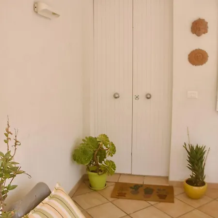 Casa Carlotta