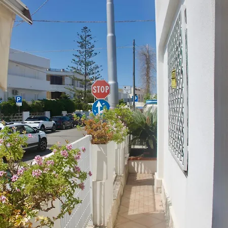 Casa Carlotta Holiday home *