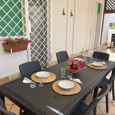 Casa Carlotta Дом отдыха *