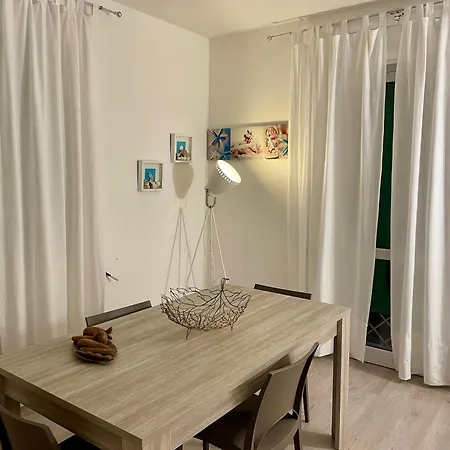 Casa Carlotta Торре дель'Орсо