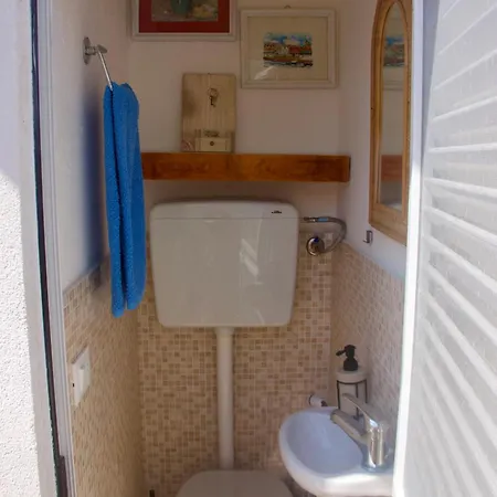 Casa Carlotta Сasa de vacaciones *