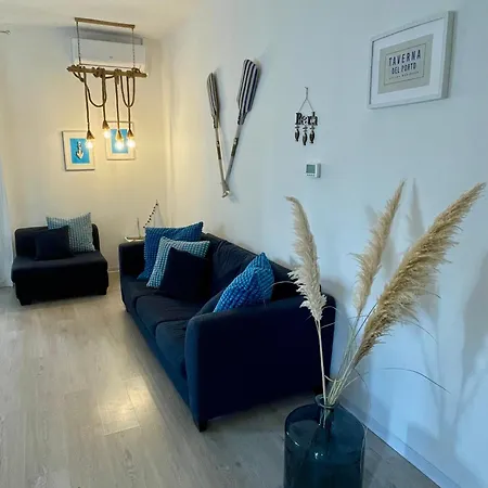 Дом отдыха Casa Carlotta *