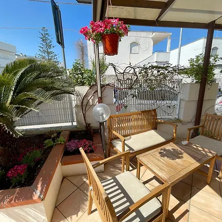 Casa Carlotta *