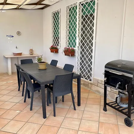 Casa Carlotta Torre dell'Orso