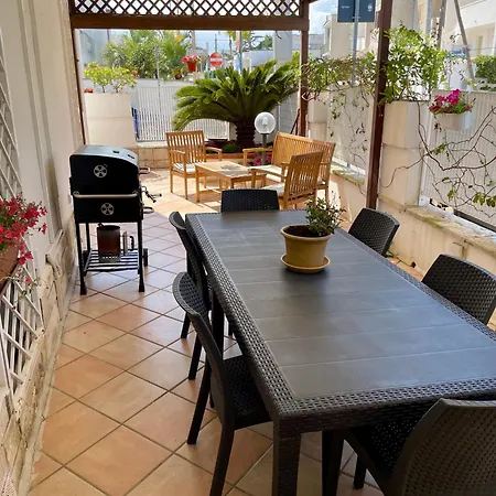 Casa Carlotta بيت للعطل