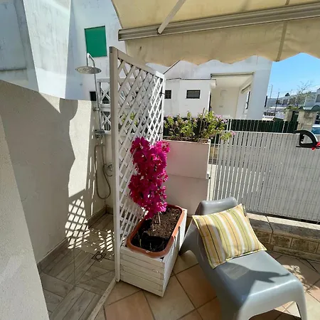 Сasa de vacaciones Casa Carlotta