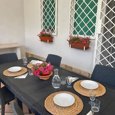 Holiday home Casa Carlotta *