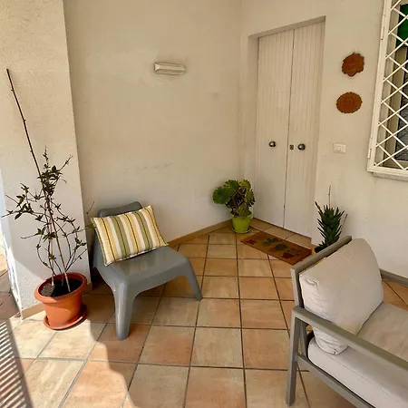 Casa Carlotta Dom wakacyjny Torre dell'Orso