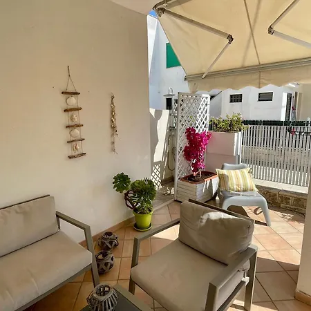 Casa Carlotta * Торре дель'Орсо