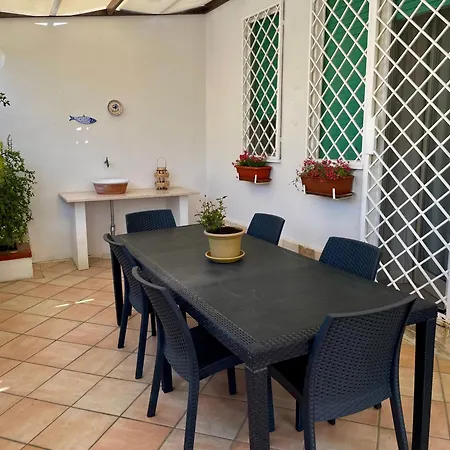 Casa Carlotta