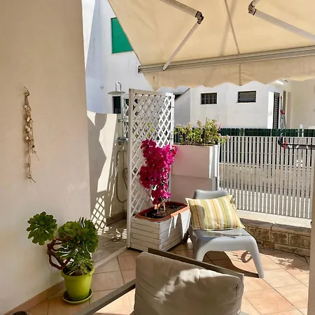 Dom wakacyjny Casa Carlotta