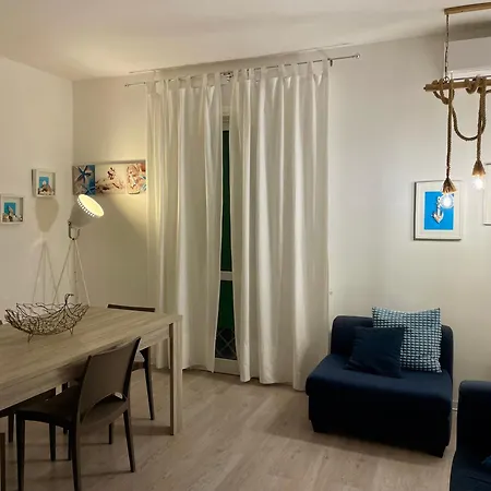 Casa Carlotta Dom wakacyjny Torre dell'Orso