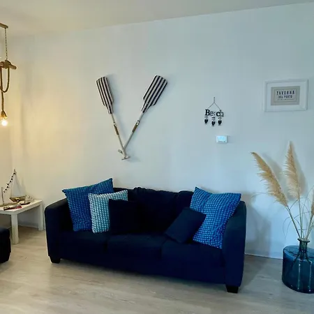 Casa Carlotta Torre dell'Orso