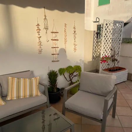 Casa Carlotta