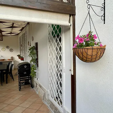 Дом отдыха Casa Carlotta Торре дель'Орсо