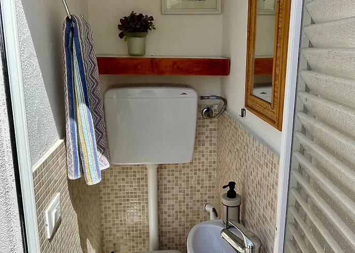 Casa Carlotta Tatil Evi *