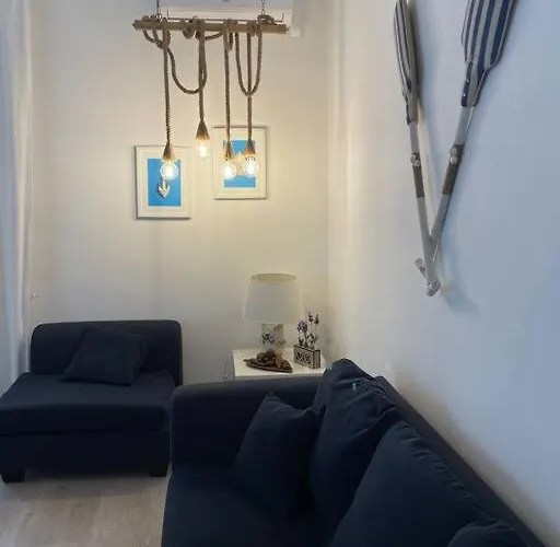 Tatil Evi Casa Carlotta *