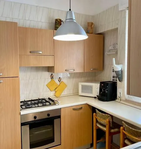 Casa Carlotta Torre dell'Orso