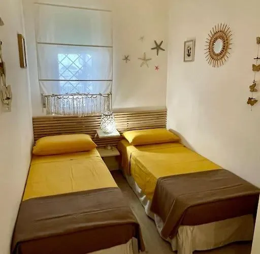 Casa Carlotta Tatil Evi *