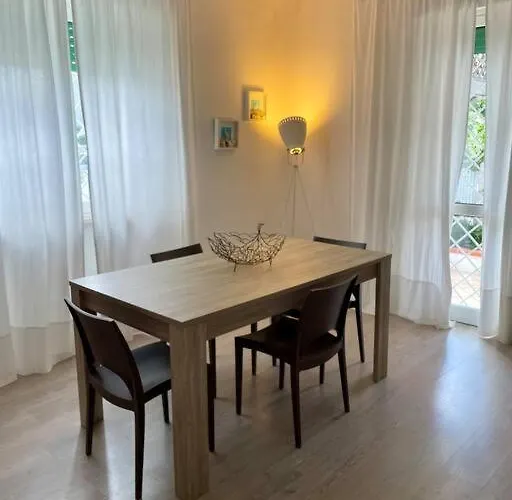 Casa Carlotta *