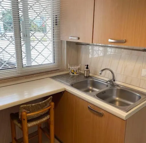 Tatil Evi Casa Carlotta *