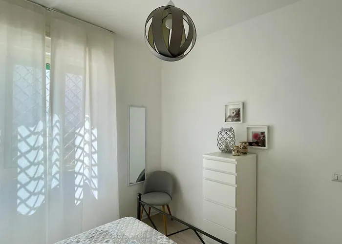 Casa Carlotta * Torre dell'Orso