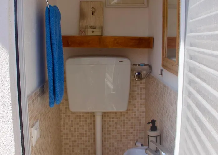 Casa Carlotta Tatil Evi *