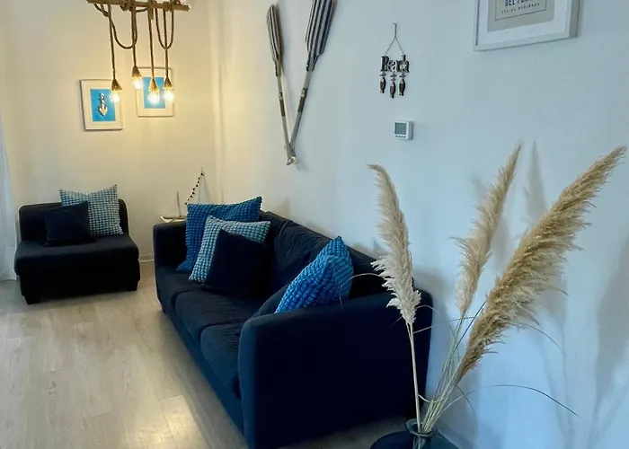 Tatil Evi Casa Carlotta *