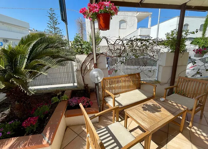 Casa Carlotta *