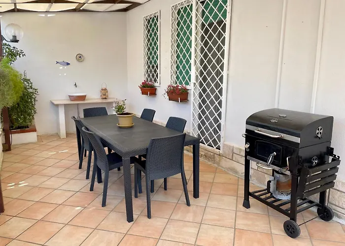 Casa Carlotta Torre dell'Orso