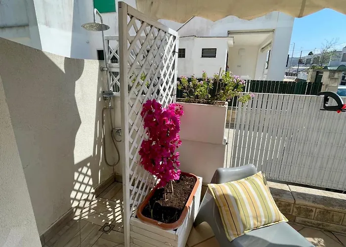 Tatil Evi Casa Carlotta