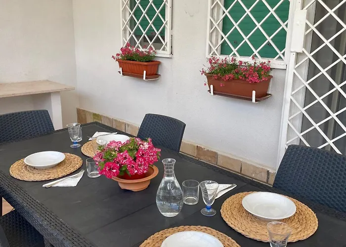 بيت للعطل Casa Carlotta *