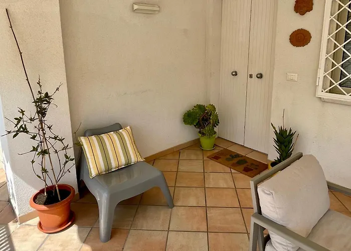 Casa Carlotta Tatil Evi Torre dell'Orso