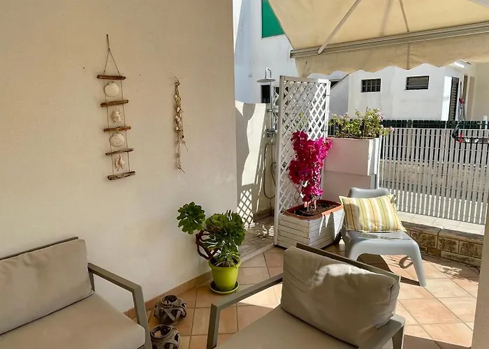 Casa Carlotta * توري ديل أورسو