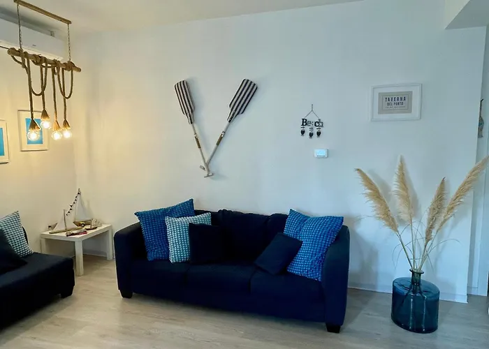 Casa Carlotta Torre dell'Orso